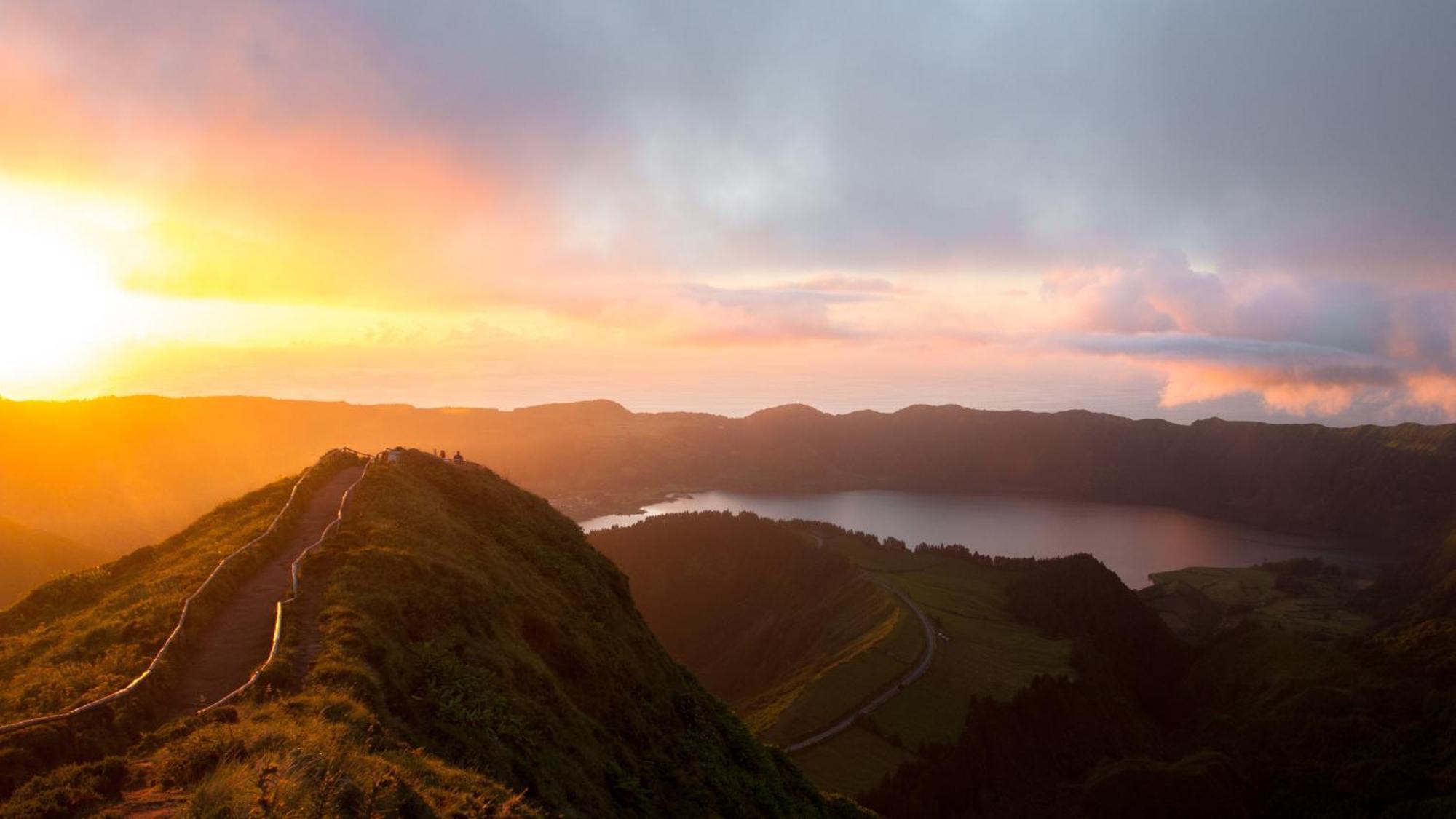Alojamento Canto Na Relva Ponta Delgada Exterior foto